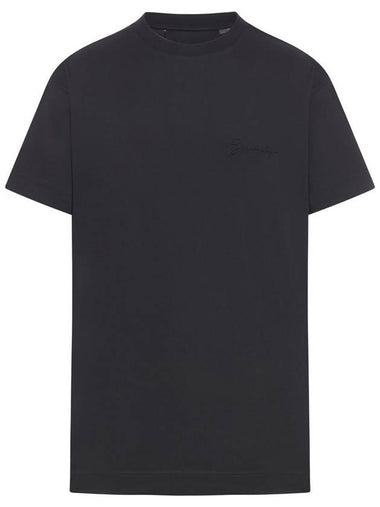 Givenchy T-Shirts - GIVENCHY - BALAAN 1