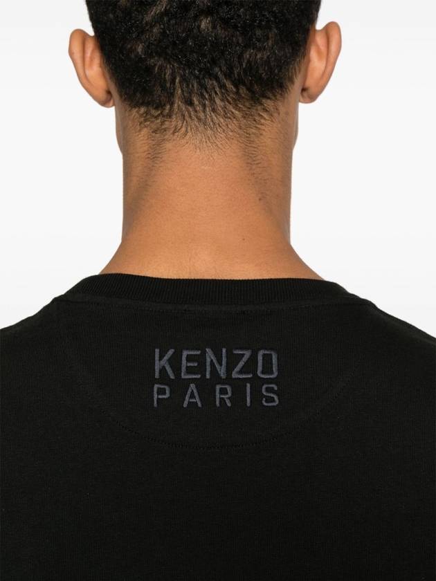 Kenzo Clothing.... Black - KENZO - BALAAN 4