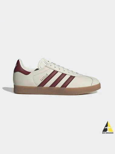 GAZELLE CLOWHISHAREDGUM4 - ADIDAS - BALAAN 1