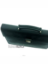 men brief case - PRADA - BALAAN 6