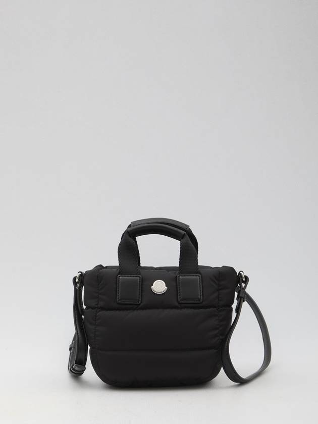 Micro Caradoc Tote Bag - MONCLER - BALAAN 1