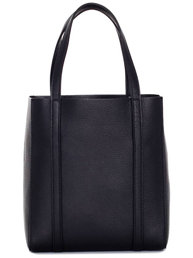 Everyday XXS Tote Bag Black - BALENCIAGA - BALAAN 5