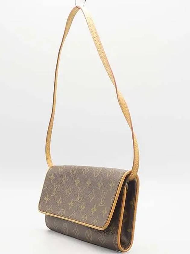 M51852 Crossbody Bag - LOUIS VUITTON - BALAAN 2