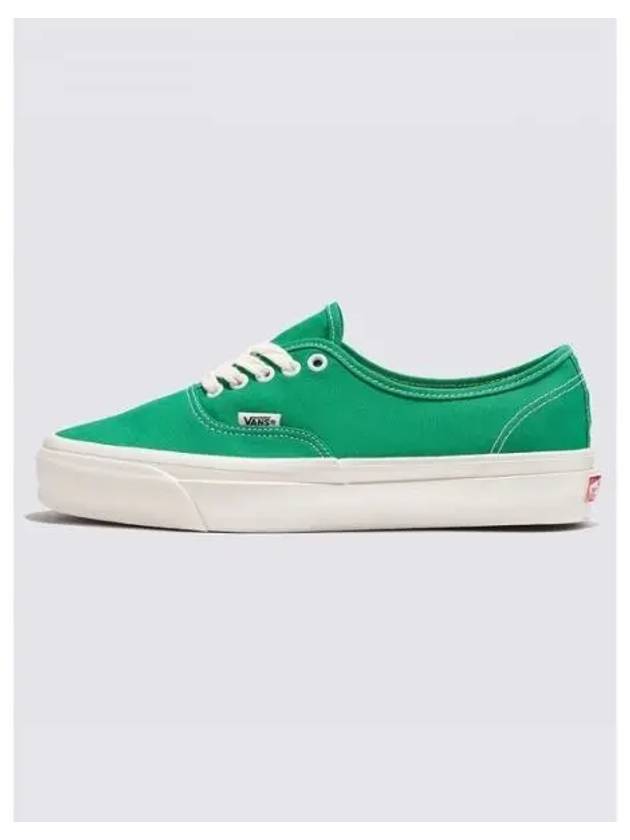 MTE Authentic Reissue 44 Low Top Sneakers Green - VANS - BALAAN 2