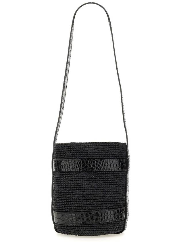 BUCKET BAG - MANEBI - BALAAN 2