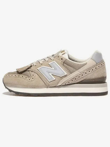 Shoes Sneakers Running WL996TR2 R2 - NEW BALANCE - BALAAN 1