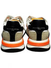 Tropez 21 Mondial Pop Low Top Sneakers - PHILIPPE MODEL - BALAAN 5