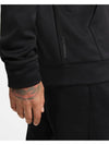 Thermafit Fitness Hoodie Black - NIKE - BALAAN 8