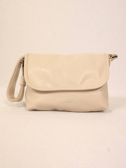 Cross Bag Stone Cream - MEETMETMEET - BALAAN 2