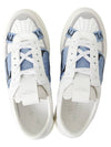 Men's Sneakers S0C58GAK YDL - VALENTINO - BALAAN 2