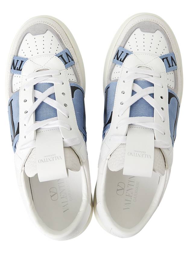 Men's Sneakers S0C58GAK YDL - VALENTINO - BALAAN 2