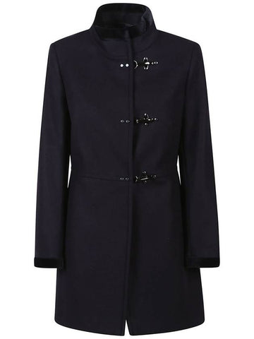 Fay Coat - FAY - BALAAN 1