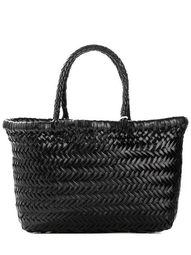 Women s Tote Bag 8809 BLACK - DRAGON DIFFUSION - BALAAN 1