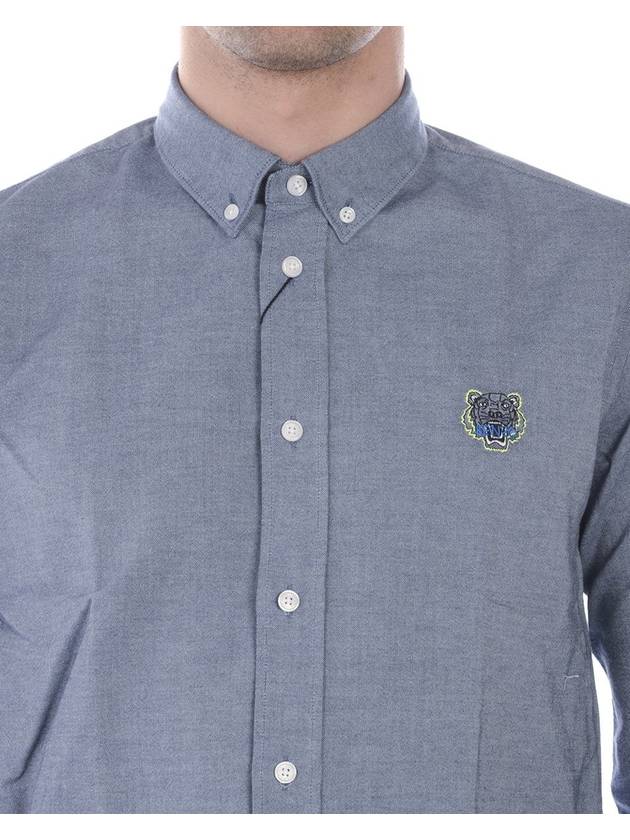 Kenzo Shirt - KENZO - BALAAN 3