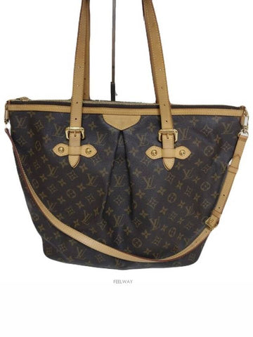 women shoulder bag - LOUIS VUITTON - BALAAN 1