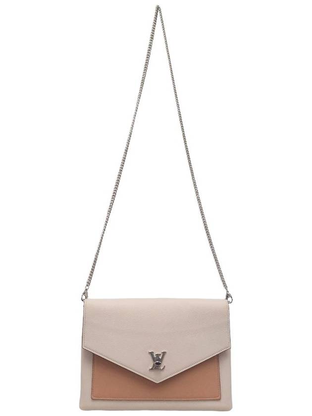 Women s M67521 Pochette My Rock Me Clutch Shoulder Cross Bag - LOUIS VUITTON - BALAAN 5