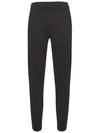 Martin Logo Training Track Pants Black - A.P.C. - BALAAN 2