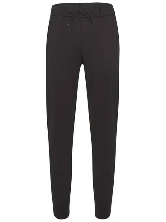 Martin Logo Training Track Pants Black - A.P.C. - BALAAN 2