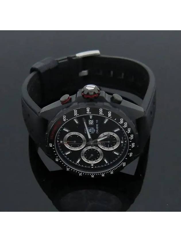 CAZ2011 Men s Watch - TAG HEUER - BALAAN 3