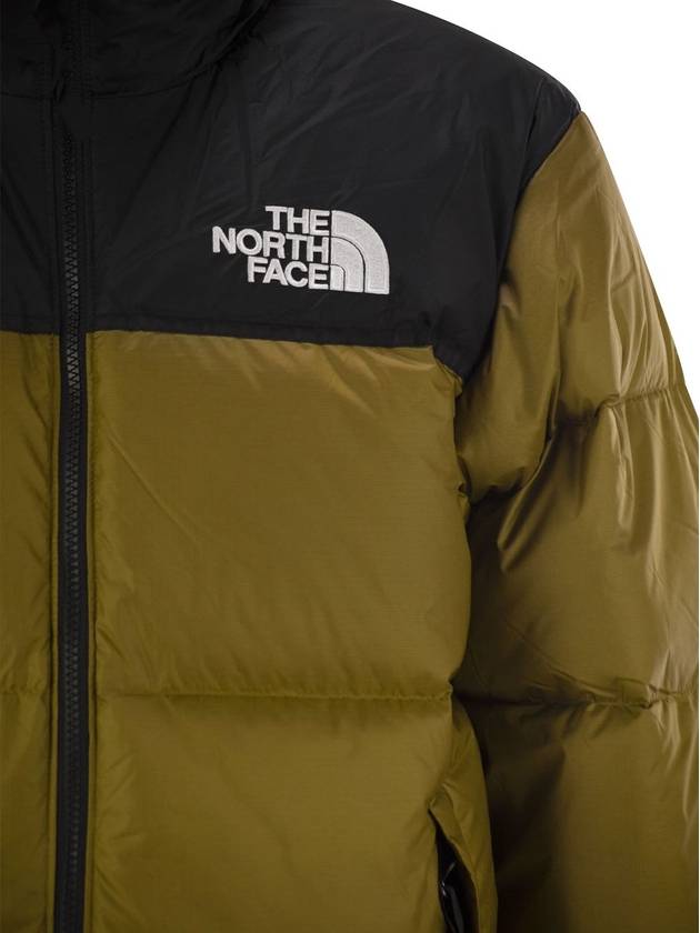 RETRO NUPTSE 1996 - Short down jacket - THE NORTH FACE - BALAAN 4