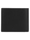 Cash Square Folded Wallet Black - BALENCIAGA - BALAAN 4