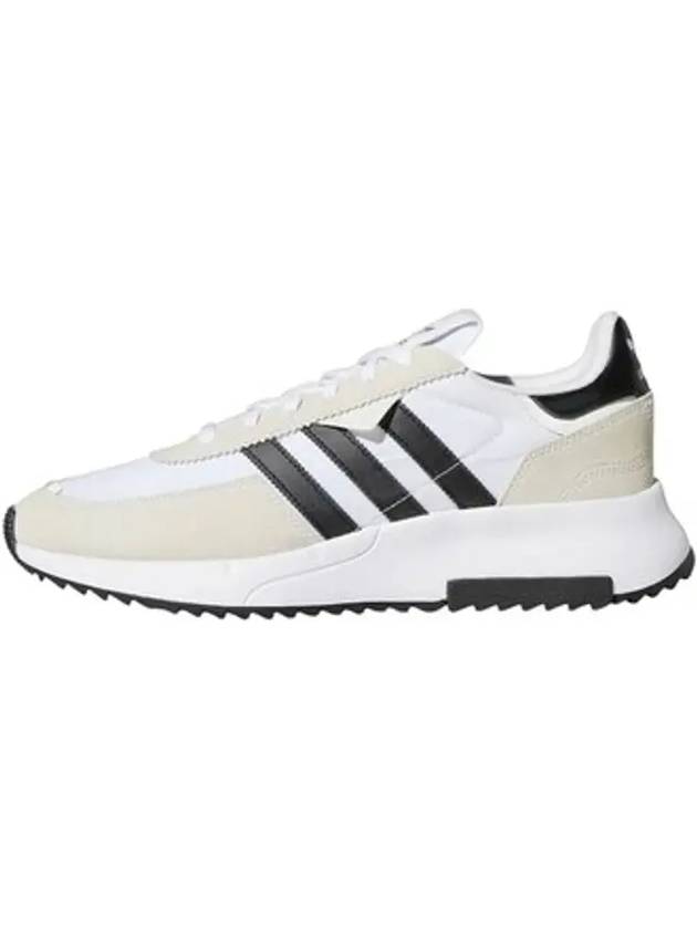 Retrophy F2 Low Top Sneakers Cloud White - ADIDAS - BALAAN 1