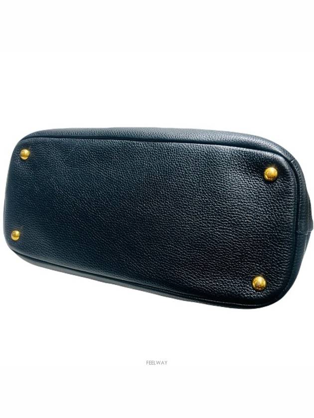 women shoulder bag - PRADA - BALAAN 4