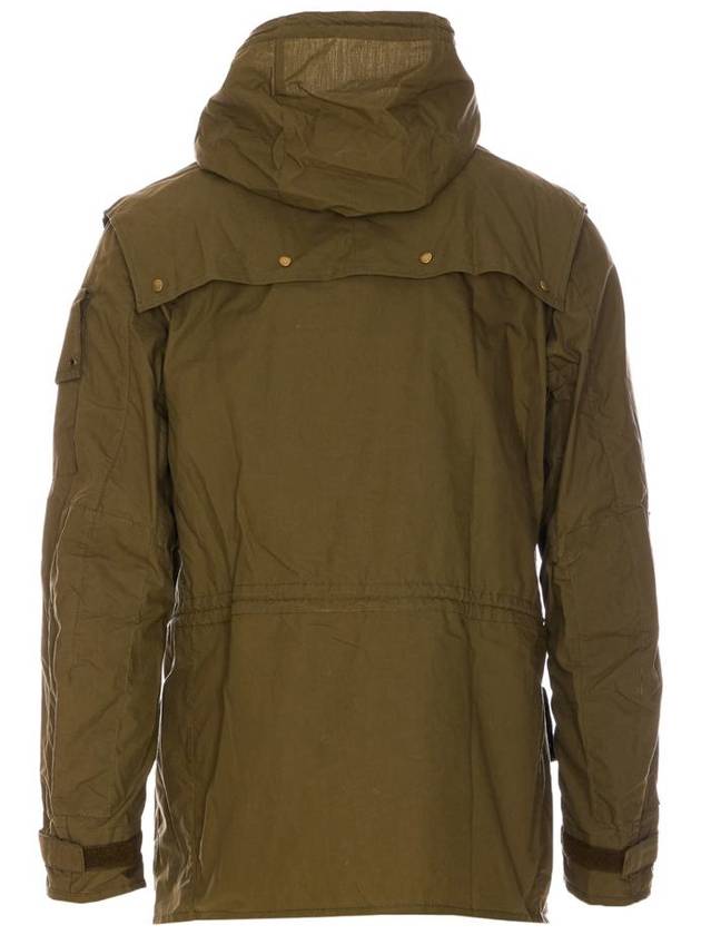 Barbour Jackets - BARBOUR - BALAAN 2