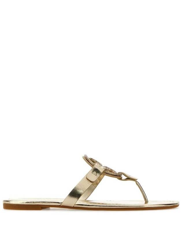 Tory Burch Slippers - TORY BURCH - BALAAN 1