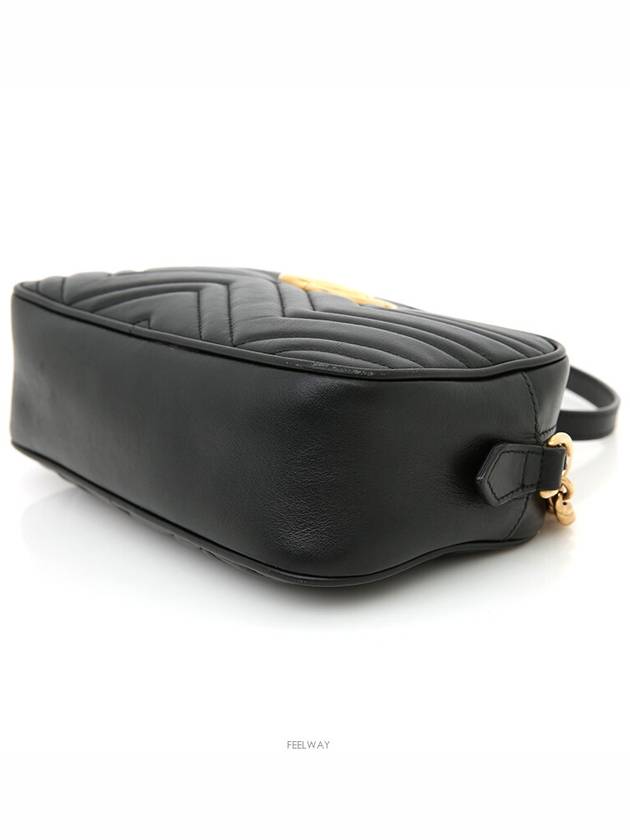 women cross bag - GUCCI - BALAAN 6