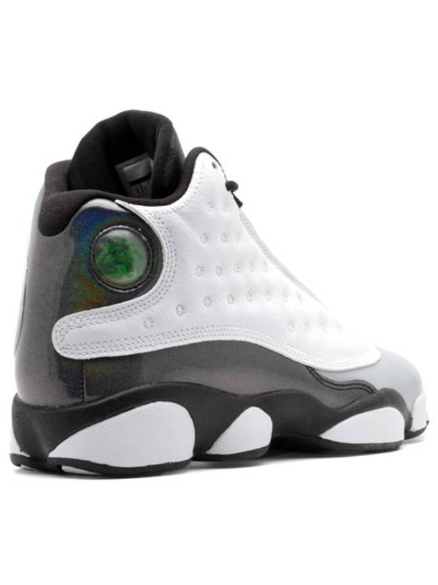 GS Jordan 13 Retro Barons GS 414574 115 GS Jordan 13 Retro Barons - NIKE - BALAAN 3