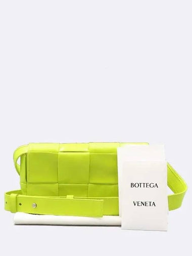 651053 crossbody bag - BOTTEGA VENETA - BALAAN 1