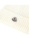 Kids Beanie 3B00015 M1131 030 - MONCLER - BALAAN 4