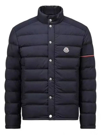 103464 Colombe Short Down 1A00013 54A81 778 - MONCLER - BALAAN 1