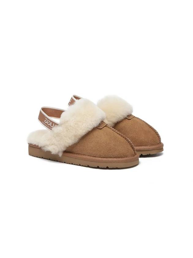 children s slippers - UGG - BALAAN 1