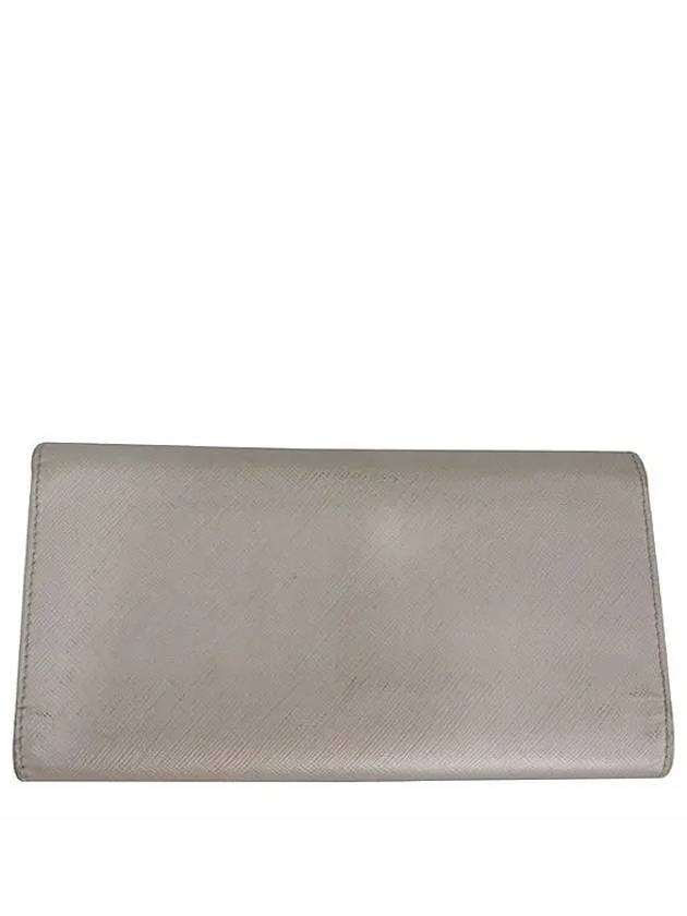 Ferragamo 22 long wallet - SALVATORE FERRAGAMO - BALAAN 3