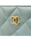 AP0216 Coin Purse - CHANEL - BALAAN 4