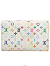 women s wallet - LOUIS VUITTON - BALAAN 4