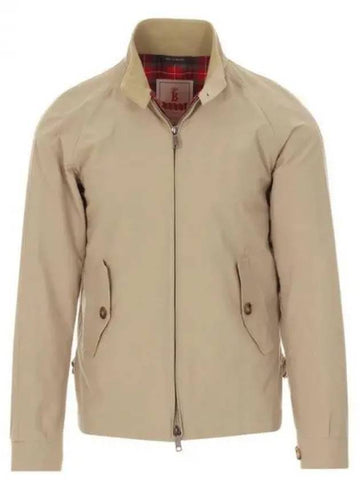 G4 BRCT CLOTH BRCPS1006710 Jacket - BARACUTA - BALAAN 1