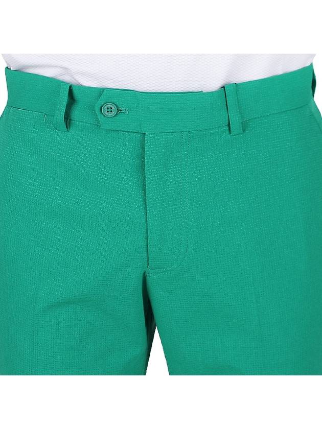 Men's Vent Golf Pants Green - J.LINDEBERG - BALAAN 6