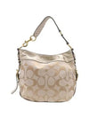 12674 shoulder bag - COACH - BALAAN 1