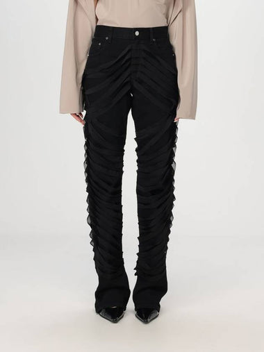 Pants woman Helmut Lang - HELMUT LANG - BALAAN 1