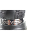 Damier knit runaway sneakers black 8 270 - LOUIS VUITTON - BALAAN 7