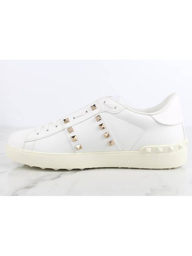 Rockstud sneakers - VALENTINO - BALAAN 8