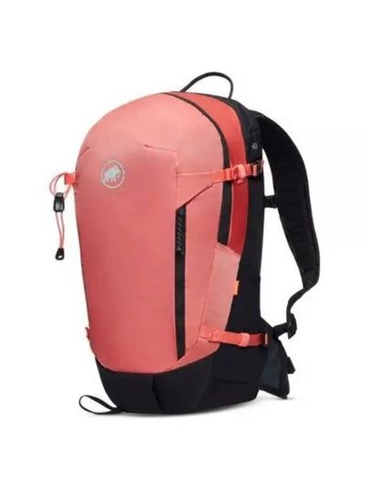 Lithium 20 Hiking Logo Print Backpack Pink - MAMMUT - BALAAN 2