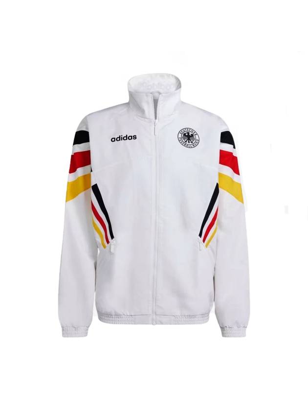 DFB 1996 Woven Track Jacket Jersey IT7752 - ADIDAS - BALAAN 1