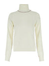 hooded sweatshirt SI0HA0006S17814 103F - MAISON MARGIELA - BALAAN.