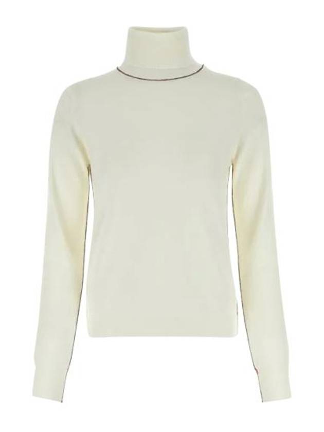 hooded sweatshirt SI0HA0006S17814 103F - MAISON MARGIELA - BALAAN.