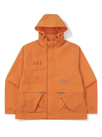 KODAK CHANGER JACKET ORANGE - KODO - BALAAN 1