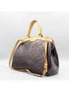 M91619 2 WAY bag - LOUIS VUITTON - BALAAN 3